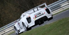 Lexus LFA Gazoo Racing - Nurburgring