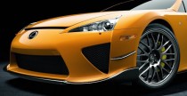 Lexus LFA