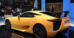 Lexus LFA