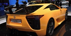 Lexus LFA
