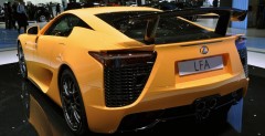 Lexus LFA