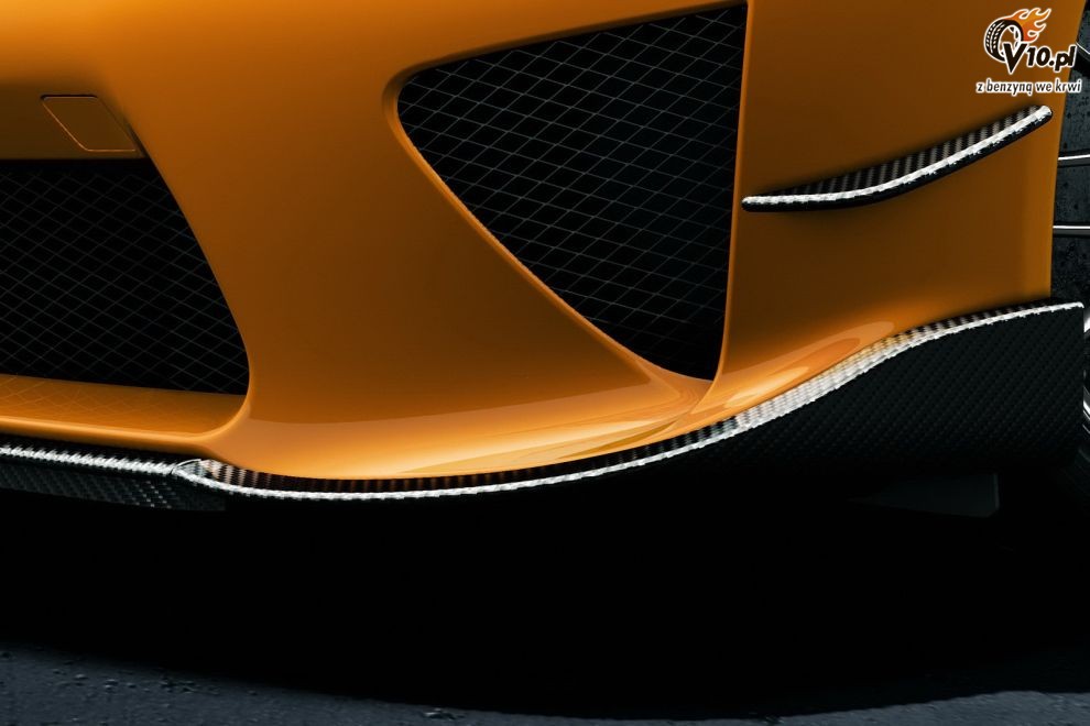 Lexus LFA