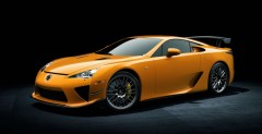 Lexus LFA