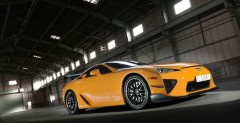 Lexus LFA