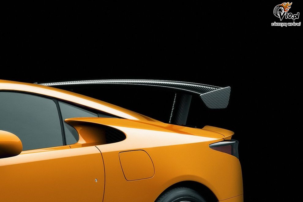 Lexus LFA