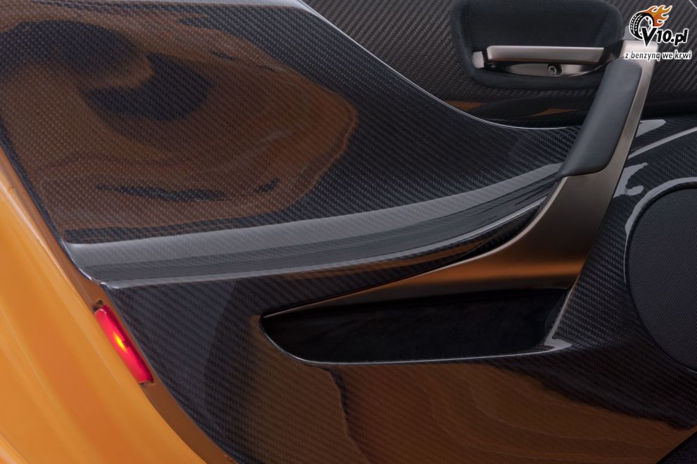 Lexus LFA Nurburgring Edition