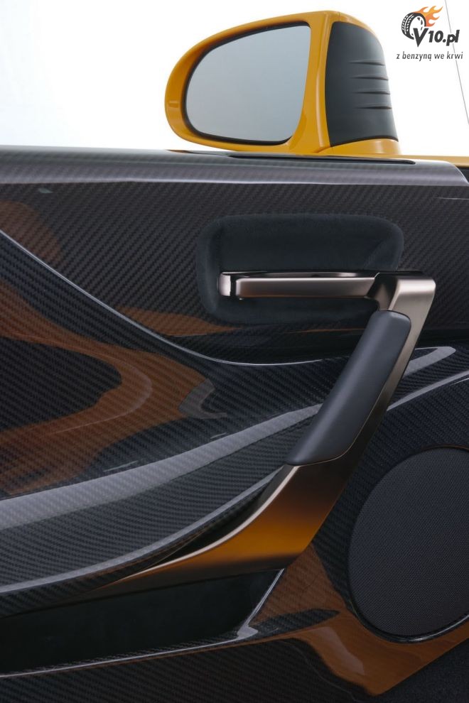 Lexus LFA Nurburgring Edition