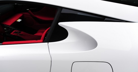 Lexus LFA Nurburgring Package
