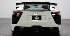 Lexus LFA Nurburgring Edition