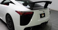 Lexus LFA Nurburgring Edition