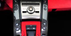 Lexus LFA Nurburgring Package