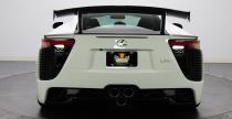 Lexus LFA Nurburgring Edition