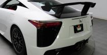 Lexus LFA Nurburgring Package