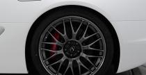 Lexus LFA Nurburgring Edition