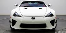 Lexus LFA Nurburgring Package