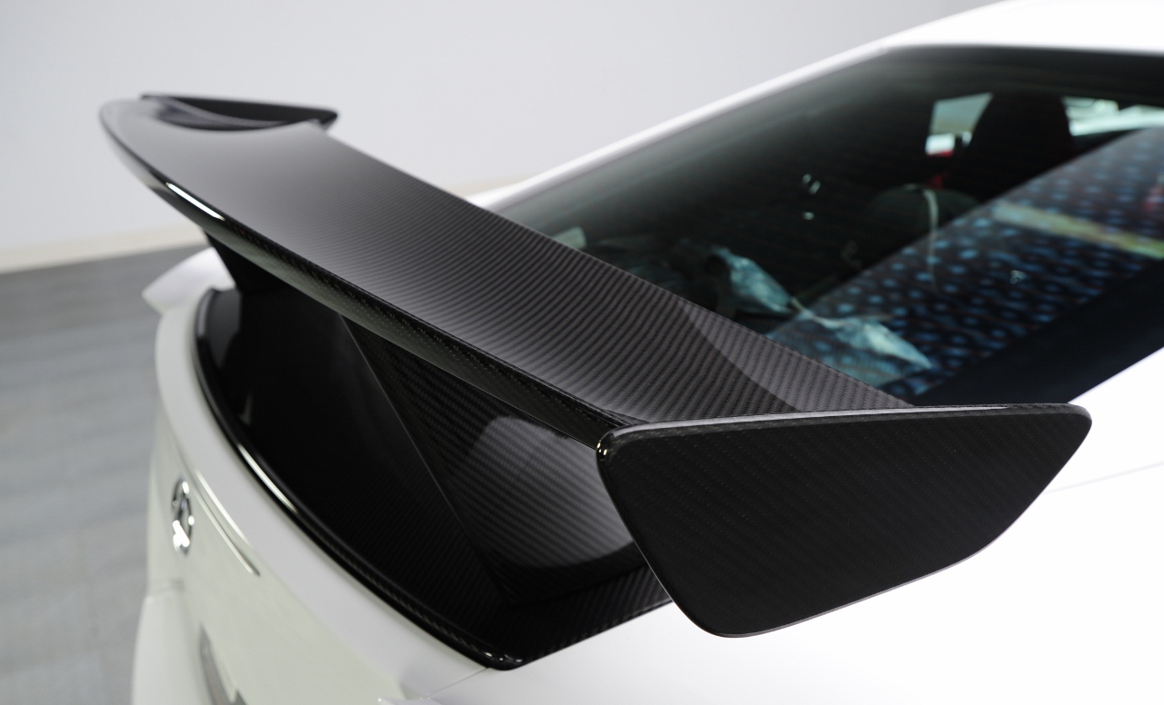 Lexus LFA Nurburgring Package