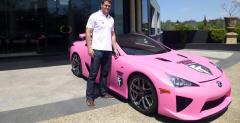 Lexus LFA