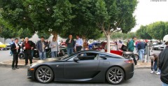 Lexus LFA