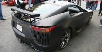 Lexus LFA