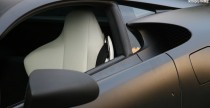 Lexus LFA na Cars & Coffee