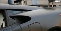 Lexus LFA na Cars & Coffee