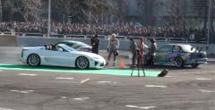 Lexus LFA Roadster