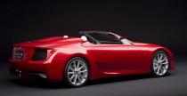Lexus LFA Roadster