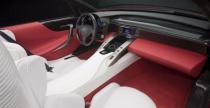 Lexus LFA Roadster Concept