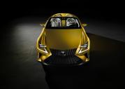 Lexus LF-C2