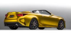 Lexus LF-C2