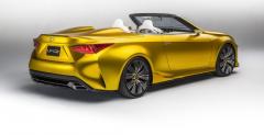Lexus LF-C2