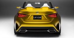 Lexus LF-C2