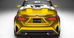 Lexus LF-C2