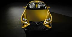 Lexus LF-C2