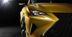 Lexus LF-C2