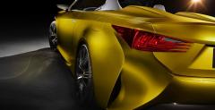 Lexus LF-C2