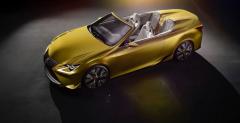 Lexus LF-C2