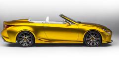 Lexus LF-C2