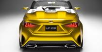 Lexus LF-C2