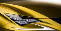 Lexus LF-C2
