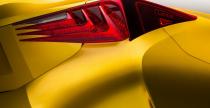 Lexus LF-C2