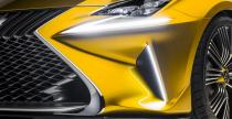 Lexus LF-C2