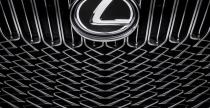 Lexus LF-C2