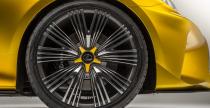 Lexus LF-C2