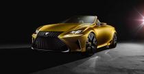 Lexus LF-C2