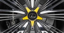 Lexus LF-C2