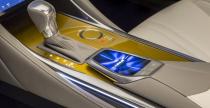 Lexus LF-C2