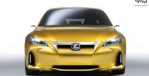 Lexus