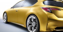 Nowy Lexus LF-Ch Concept