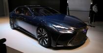 Lexus LF-FC Concept